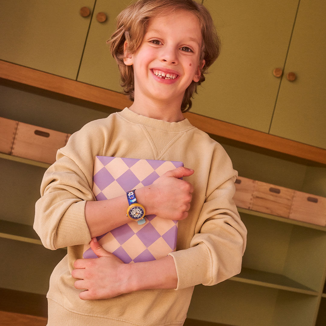 Flik Flak - Gifting for boys 